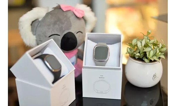 復(fù)旦微電子集團(tuán)NFCOS再推力作，新一代拉卡拉手環(huán)上線