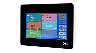 OHR-TC80嵌入式多參數水質分析儀