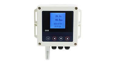 OHR-WS10G系列溫濕度控制儀